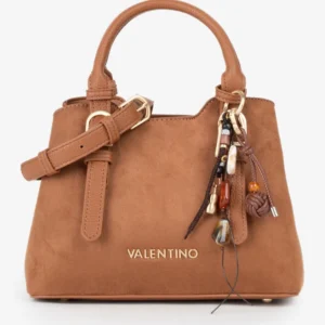 Valentino WINNIE WINTER - cognac