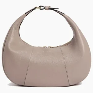 Le Tanneur HOBO PM FOSSILE